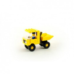 Lego 6527 Tipper Truck