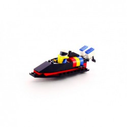 Lego 6537 Hydro Racer