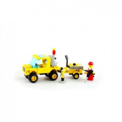 Lego 6667 Pothole Patcher
