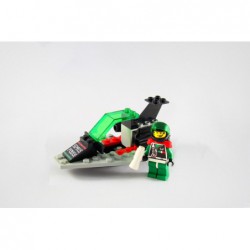 Lego 6813 Galactic Chief