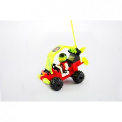 Lego 6833 Beacon Tracer