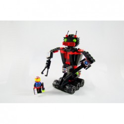 Lego 6889 Recon Robot