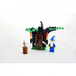 Lego 6020 Magic Shop