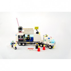 Lego 6348 Surveillance Squad