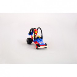 Lego 6502 Turbo Racer