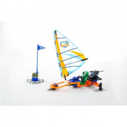 Lego 6579 Ice Surfer