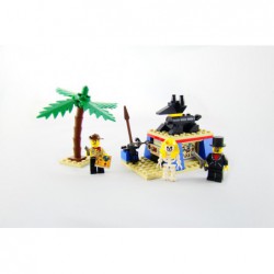 Lego 5938 Oasis Ambush