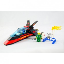 Lego 6580 Land Jet 7