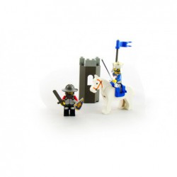 Lego 6026 King Leo