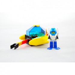 Lego 6125 Sea Sprint 9 /...