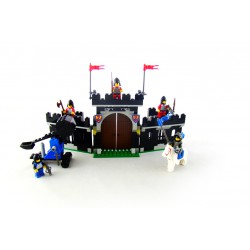 Lego 6059 Knight's Stronghold