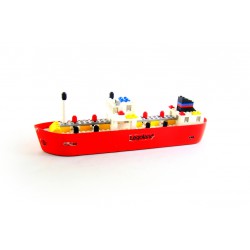 Lego 312-3 Cargo Ship