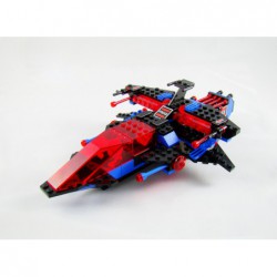 Lego 6781 SP-Striker