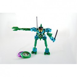 Lego 8505 Amazon / Jungle...