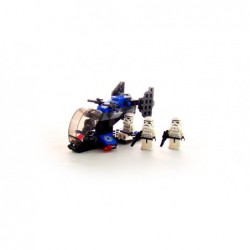 Lego 7667 Imperial Dropship