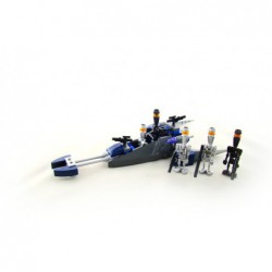 Lego 8015 Assassin Droids...