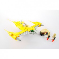 Lego 7141 Naboo Fighter