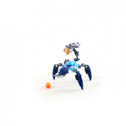 Lego 8932 Morak