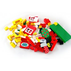 Lego 4142 Freestyle...