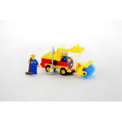 Lego 6645 Street Sweeper