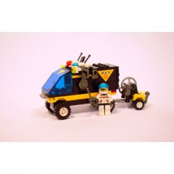 Lego 6445 Emergency Evac