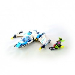 Lego 70701 Swarm Interceptor