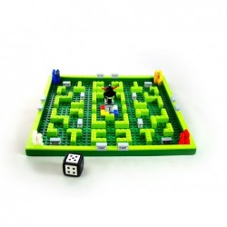 Lego 3841 Minotaurus