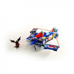 Lego 70320 Aaron Fox's...