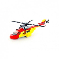 Lego 5866 Rotor Rescue