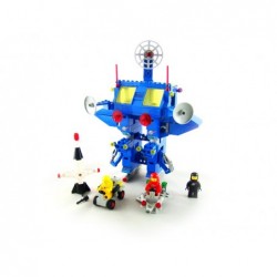 Lego 6951 Robot Command Center