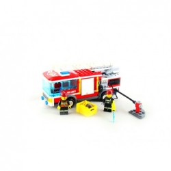 Lego 60002 Fire Truck