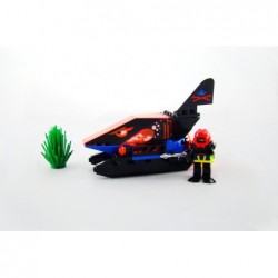 Lego 6135 Spy Shark /...
