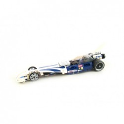Lego 42033 Record Breaker