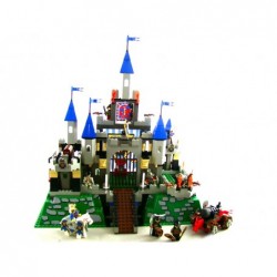 Lego 6091 King Leo's Castle