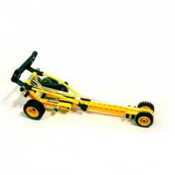 Lego 8205 Bungee Blaster