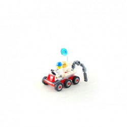 Lego 3365 Space Moon Buggy