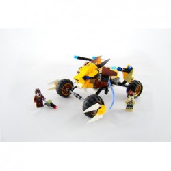 Lego 70002 Lennox' Lion Attack