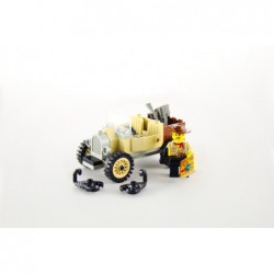 Lego 5918 Scorpion Tracker