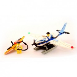 Lego 6735 Air Chase