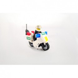 Lego 7235 Police...