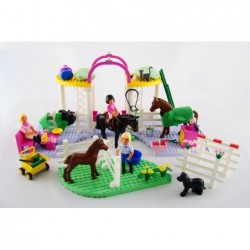 Lego 5855 Riding Stables