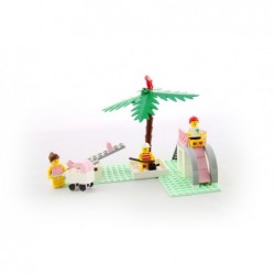 Lego 6403 Paradise Playground
