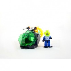 Lego 6110 Solo Sub